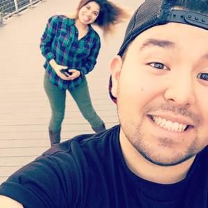 Meet your Posher, Justin